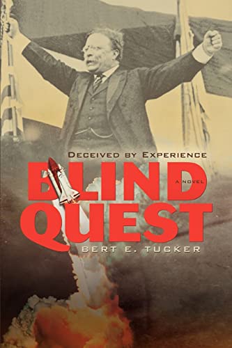 BLIND QUEST: DECEIVED BY EXPERIENCE - Click to Buy