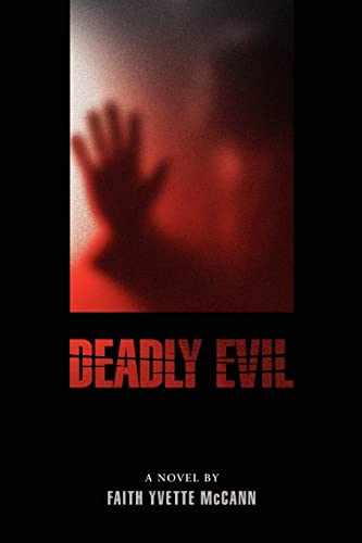Deadly Evil - Click to Buy