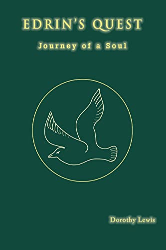 EDRIN'S QUEST: Journey of a Soul - Click to Buy