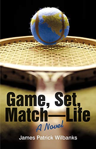 Game, Set, Match-Life - Click to Buy