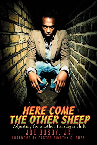 Here Come the Other Sheep: Adjusting for another Paradigm Shift - Click to Buy