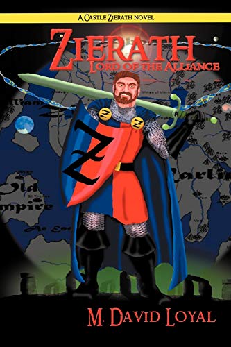 Zierath: Lord of the Alliance - Click to Buy