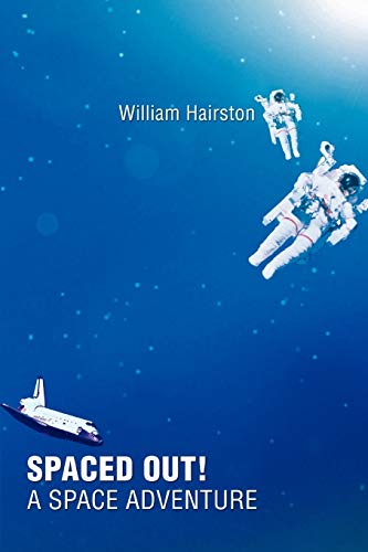 Spaced Out! A Space Adventure - Click to Buy