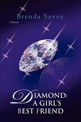 Diamond: A Girl's Best Friend
