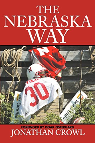 The Nebraska Way - Click to Buy