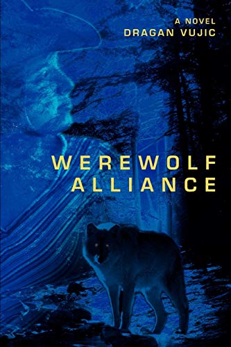 WEREWOLF ALLIANCE - Click to Buy