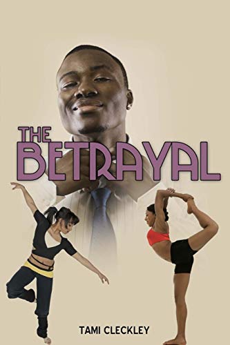 The Betrayal - Click to Buy