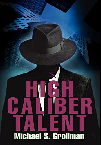 High Caliber Talent - Click to Buy