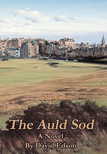 The Auld Sod - Click to Buy