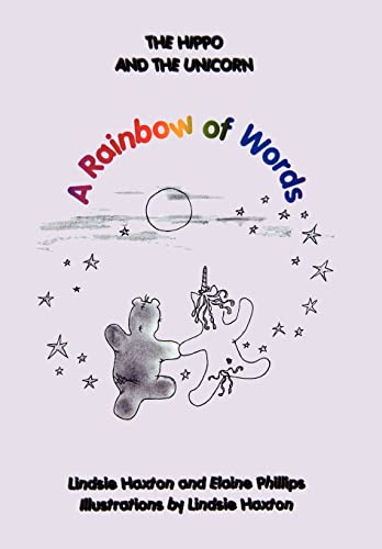 The Hippo and the Unicorn: a Rainbow of