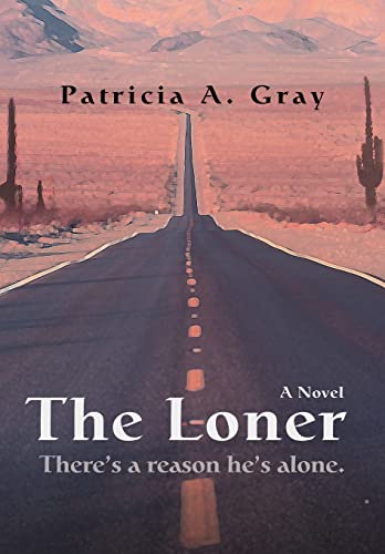 The Loner - Click to Buy
