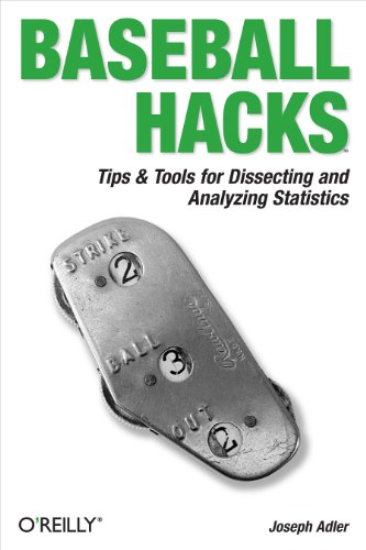 Baseball Hacks - Click to Buy