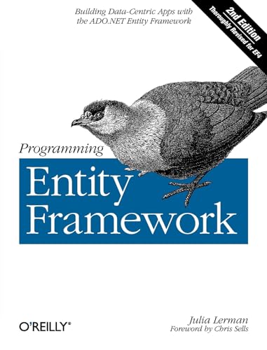 Programming Entity Framework - Click to Buy