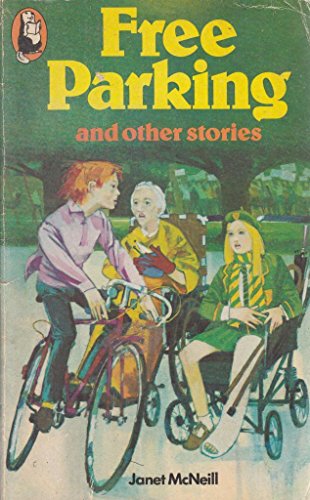 Free Parking and Other Stories (Beaver Books) - Click to Buy