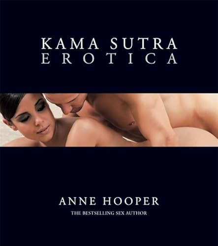 Kama Sutra Erotica - Click to Buy