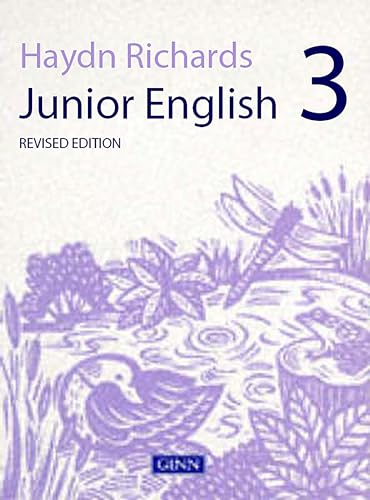 Junior English - Click to Buy