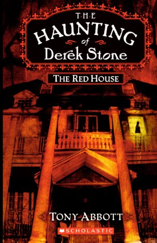 The Red House - Click to Buy