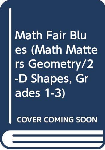 Math Fair Blues - Click to Buy