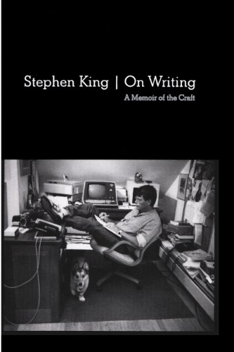 On Writing: 10th Anniversary Edition - Click to Buy