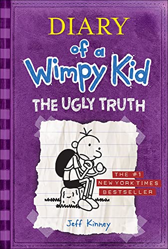 The Ugly Truth - Click to Buy