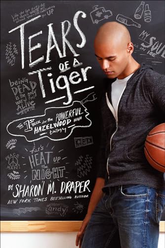 Tears of a Tiger (Hazelwood High Trilogy) - Click to Buy