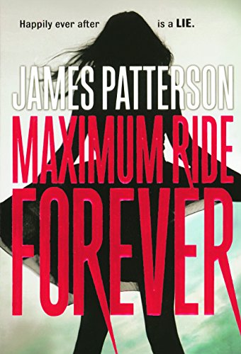 Maximum Ride Forever - Click to Buy