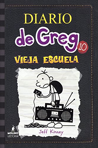 Vieja escuela/Old School - Click to Buy