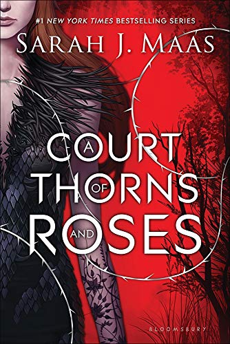 A Court Of Thorns And Roses (Turtleback School & Library Binding Edition) - Click to Buy