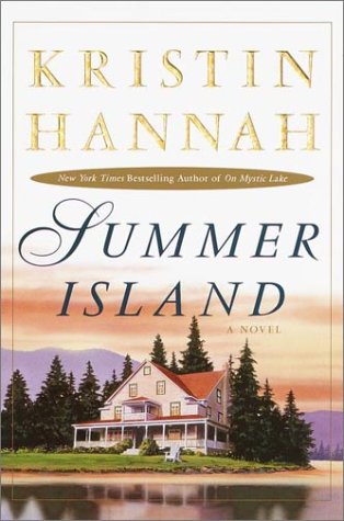 Summer Island: A Novel - Click to Buy