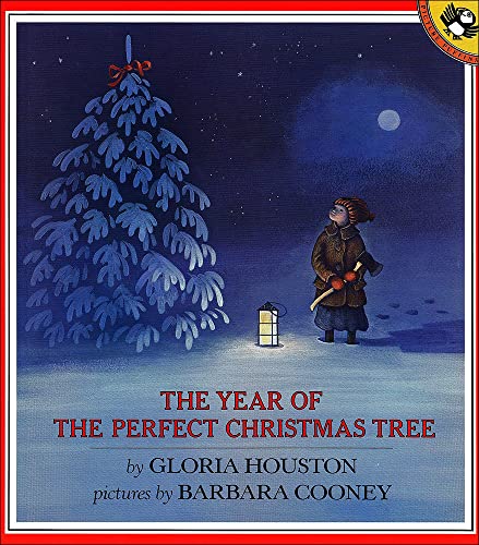 The Year Of The Perfect Christmas Tree - Click to Buy