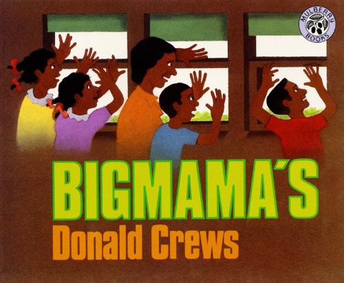 Bigmama's - Click to Buy