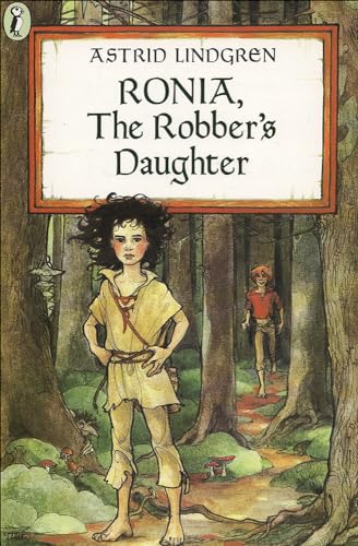 Ronia, The Robber's Daughter - Click to Buy
