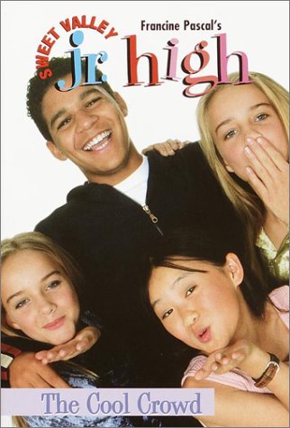 Cool Crowd (Sweet Valley Junior High) - Click to Buy