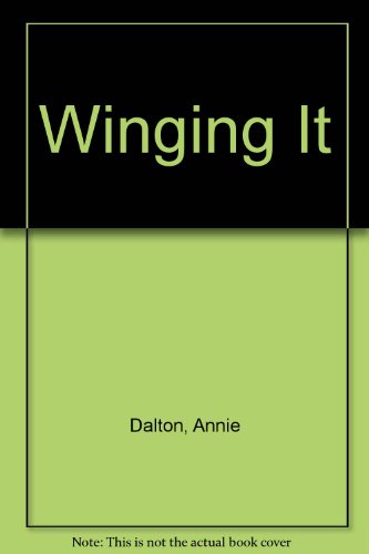 Winging It - Click to Buy