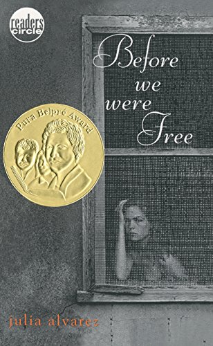 Before We Were Free - Click to Buy