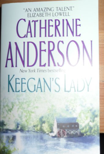 Keegan's Lady - Click to Buy