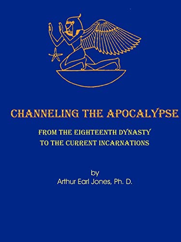 Channeling the Apocalypse - Click to Buy