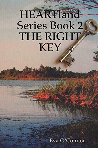 Heartland Series Book 2: The Right Key