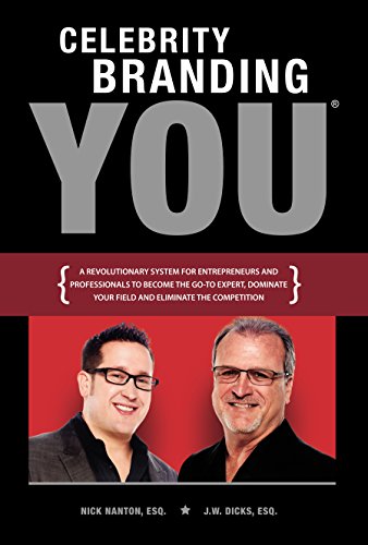 Celebrity Branding You - Click to Buy
