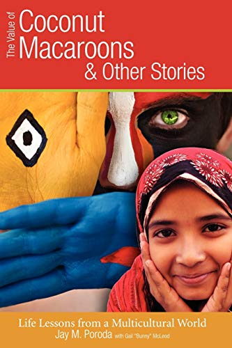 The Value of Coconut Macaroons and Other Stories - Click to Buy