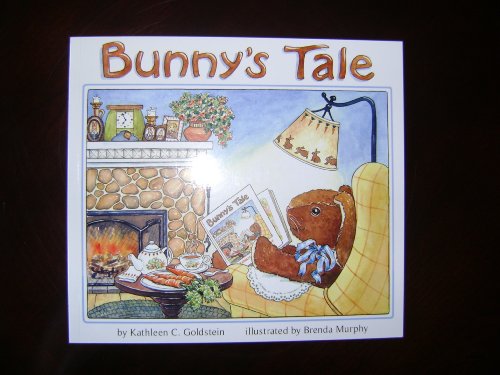 Bunny's Tale - Click to Buy