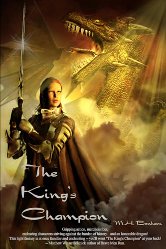 The King's Champion - Click to Buy