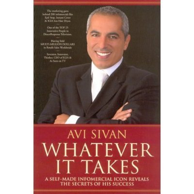 Whatever It Takes - Click to Buy