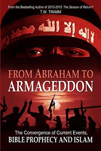 From Abraham to Armageddon - Click to Buy