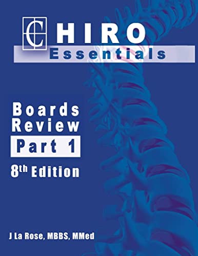 Chiro Essentials - Click to Buy