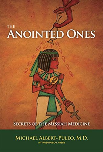 The Anointed Ones - Click to Buy