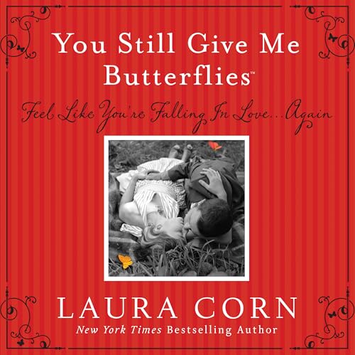 You still give me butterflies - Click to Buy