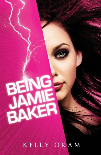 Being Jamie Baker - Click to Buy