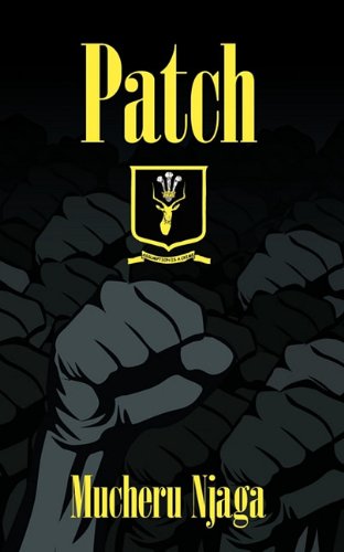 Patch - Assumption Is a Crime - Click to Buy