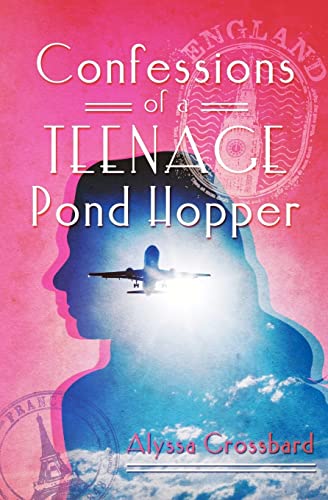 Confessions of a Teenage Pond Hopper - Click to Buy
